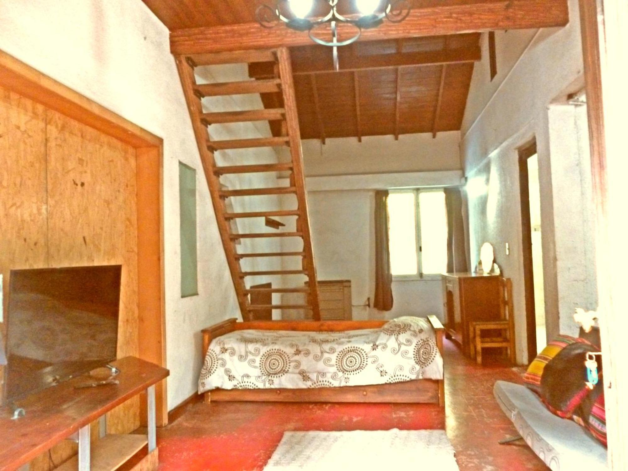 Sacromonte Apart San Martín de los Andes Oda fotoğraf